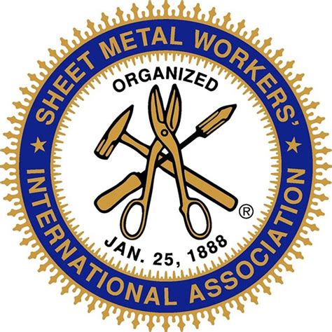 sheet metal workers international association kansas city mo|smart sheet metal workers international.